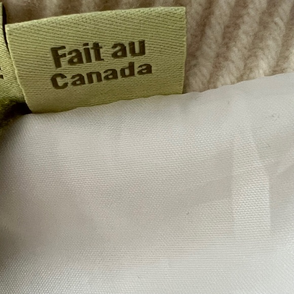 Soia & Kyo Ivory Wool Belted Coat - Picture 9 of 13